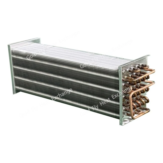 9.52mm Diameter Refrigeration Evaporator Coil best