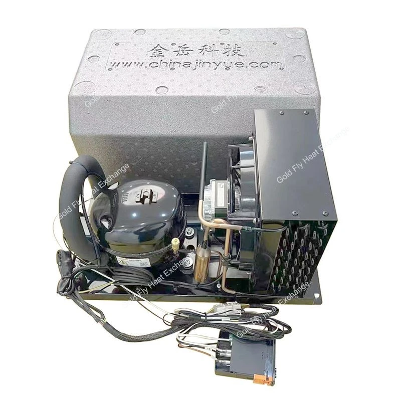 Compact Cooling Unit factory